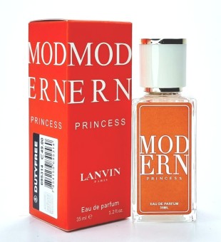 Мини-парфюм 35 ml ОАЭ Lanvin Modern Princess Мини-парфюм 35 ml ОАЭ Lanvin Modern Princess