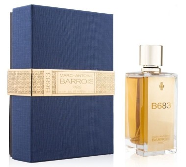 Marc-Antoine Barrois B683 100 мл Marc-Antoine Barrois B683 100 мл