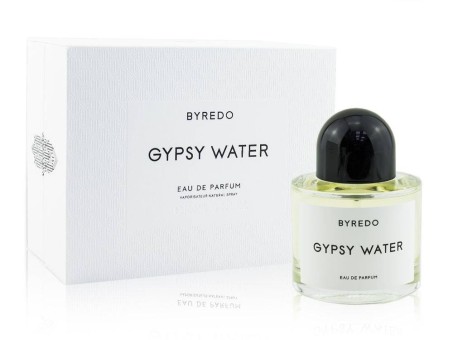 LUX Byredo Gypsy Water 100 мл LUX Byredo Gypsy Water 100 мл