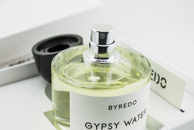 LUX Byredo Gypsy Water 100 мл