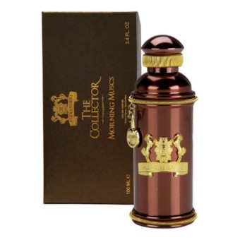Alexandre.J Morning Muscs (унисекс) 100 мл - подарочная упаковка Alexandre.J Morning Muscs (унисекс) 100 мл - подарочная упаковка