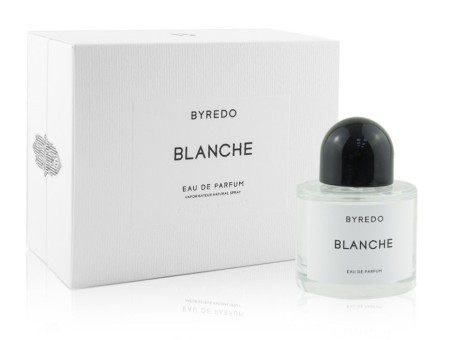 LUX Byredo Blanche 100 мл LUX Byredo Blanche 100 мл