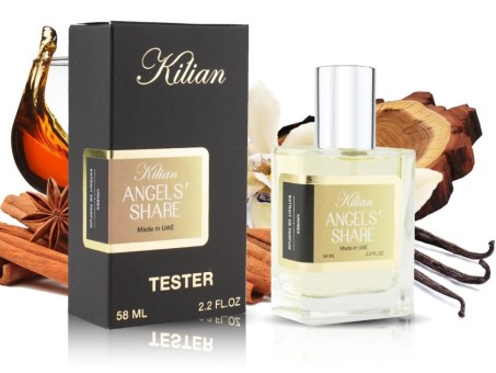 Тестер By Kilian Angels' Share 58 мл Тестер By Kilian Angels' Share 58 мл