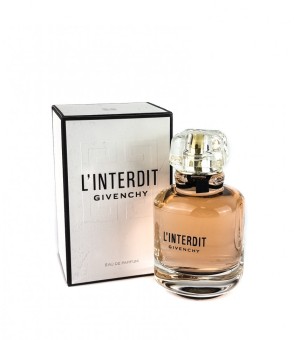 Givenchy L`Interdit 80 мл A-Plus Givenchy L`Interdit 80 мл A-Plus