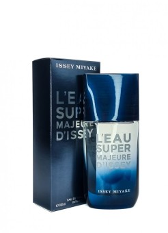 Issey Miyake L'eau Super Majeure D'Issey Pour Homme 100 мл A-Plus Issey Miyake L'eau Super Majeure D'Issey Pour Homme 100 мл A-Plus