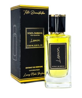 Тестер 66 мл DOLCE & GABBANA Fruit Collection Lemon Тестер 66 мл DOLCE & GABBANA Fruit Collection Lemon