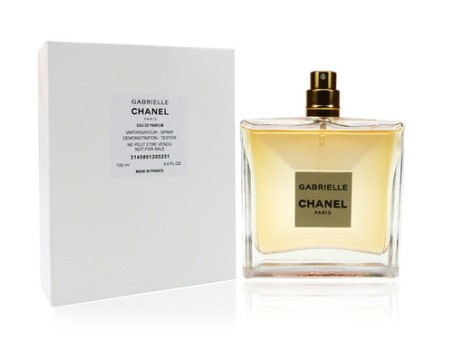 Тестер Chanel Gabrielle 100 мл Тестер Chanel Gabrielle 100 мл