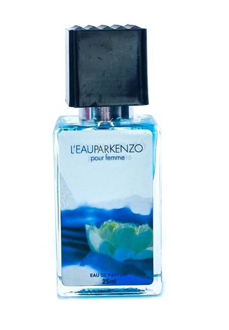 Мини-парфюм 25 ml (ОАЭ) Kenzo "L'Eau Par Kenzo Pour Femme" Мини-парфюм 25 ml (ОАЭ) Kenzo "L'Eau Par Kenzo Pour Femme"