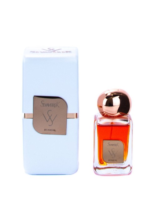SevavereK W 5048 (Jean Paul Gaultier Scandal), 50 ml