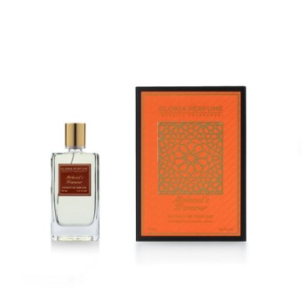 Gloria Perfume Molecul's D'amour (Escentric Molecules Escentric 02) 75 мл