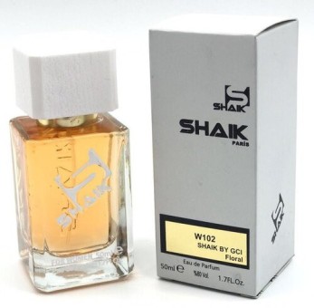 SHAIK W 102 ("GUCCI BY FLORA")