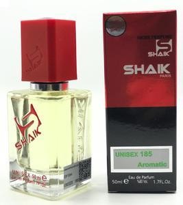 SHAIK MW 185 ("CILIAN VODKA ON THE ROCKS")