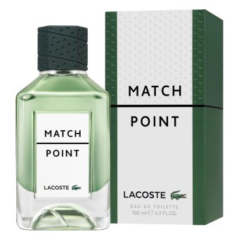 Туалетная вода Lacoste Match Point 100 мл Туалетная вода Lacoste Match Point 100 мл