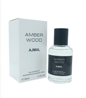 Мини-тестер Ajmal Amber Wood 50 мл (LUX) Мини-тестер Ajmal Amber Wood 50 мл (LUX)