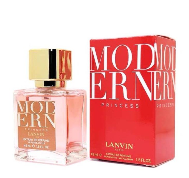 Мини-парфюм 45 мл (A+D) - Lanvin Modern Princess