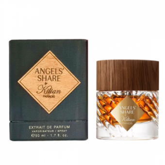 Cilian Angels' Share Paradis 50 мл Cilian Angels' Share Paradis 50 мл
