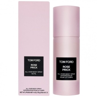 Дезодорант в коробке Tom Ford Rose Prick 150 ml Дезодорант в коробке Tom Ford Rose Prick 150 ml