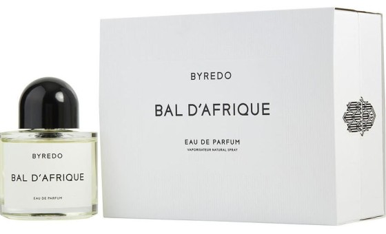 LUX Byredo Bal D'Afrique 100 мл LUX Byredo Bal D'Afrique 100 мл