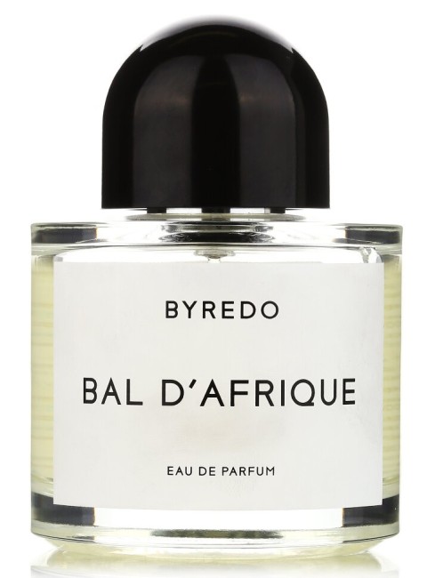 LUX Byredo Bal D'Afrique 100 мл