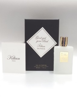 By Cilian Good Girl Gone Bad Eau Fraiche 50 мл (EURO) By Cilian Good Girl Gone Bad Eau Fraiche 50 мл (EURO)