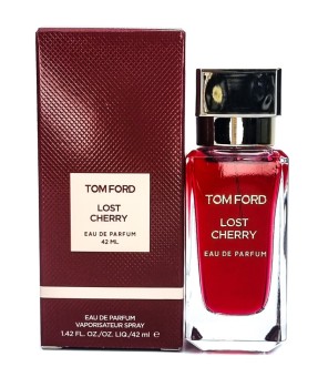 Мини-парфюм 42 мл Tom Ford Lost Cherry Мини-парфюм 42 мл Tom Ford Lost Cherry