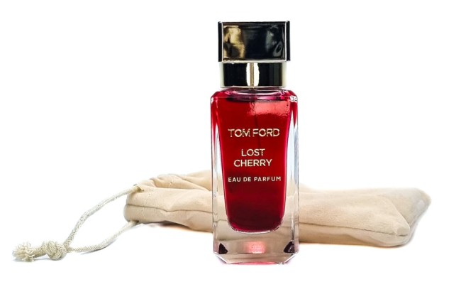 Мини-парфюм 42 мл Tom Ford Lost Cherry Мини-парфюм 42 мл Tom Ford Lost Cherry
