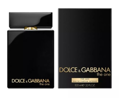 Парфюмерная вода Dolce & Gabbana The One For Men Eau de Parfum Intense 100 мл Парфюмерная вода Dolce & Gabbana The One For Men Eau de Parfum Intense 100 мл
