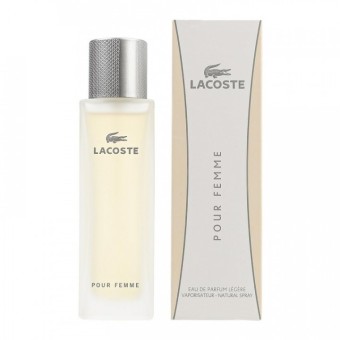 Парфюмерная вода Lacoste Pour Femme Legere 90 мл Парфюмерная вода Lacoste Pour Femme Legere 90 мл