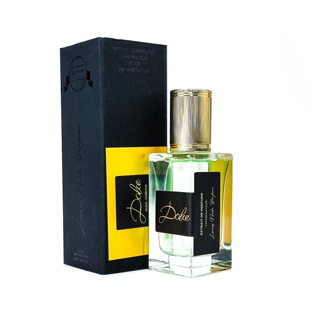 Тестер 40 ml ОАЭ Dolce & Gabbana Dolce