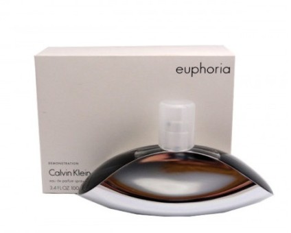 Тестер Calvin Klein Euphoria 100 мл Тестер Calvin Klein Euphoria 100 мл