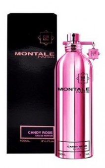 Montale Candy Rose 100 мл  Montale Candy Rose 100 мл