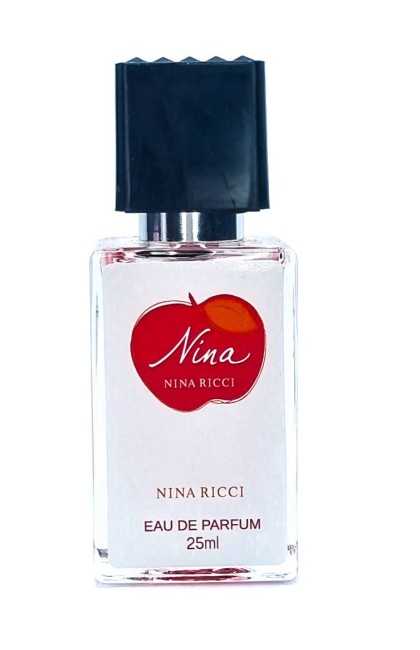 Мини-парфюм 25 ml (ОАЭ) Nina Ricci "Nina" Мини-парфюм 25 ml (ОАЭ) Nina Ricci "Nina"