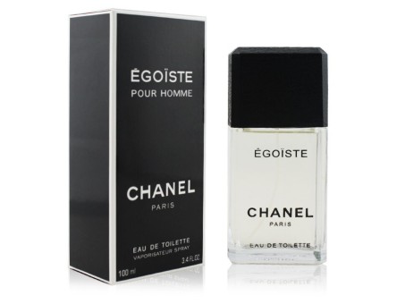 Туалетная вода Chanel Egoiste Pour Homme 100 мл Туалетная вода Chanel Egoiste Pour Homme 100 мл