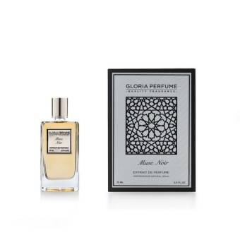 Gloria Perfume Musk Noir (Alexandre. J Black Muscs) 75 мл