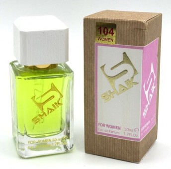 SHAIK W 104 ("GUCCI BY FLORA FRESH") SHAIK W 104 ("GUCCI BY FLORA FRESH")