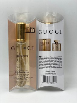 Gucci Premiere 20 мл Gucci Premiere 20 мл