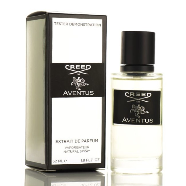 Мини-тестер Creed Aventus For Men (Extrait De Perfume) 62 мл