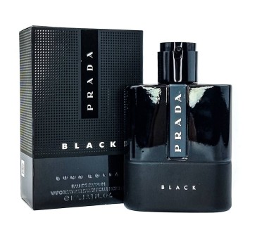 Prada Luna Rossa Black 100 мл (EURO) Prada Luna Rossa Black 100 мл (EURO)