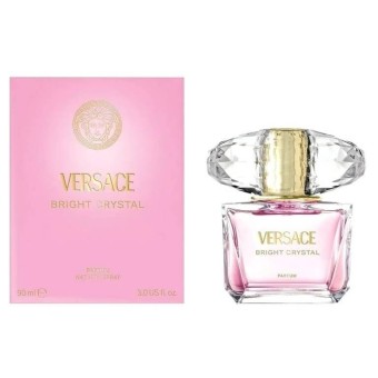 Парфюмерная вода Versace Bright Crystal Parfum 90 мл Парфюмерная вода Versace Bright Crystal Parfum 90 мл