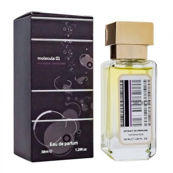 Мини-парфюм 38 мл Escentric Molecules Molecula 01 