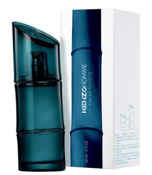 Kenzo Homme Eau de Toilette 60 мл A-Plus Kenzo Homme Eau de Toilette 60 мл A-Plus