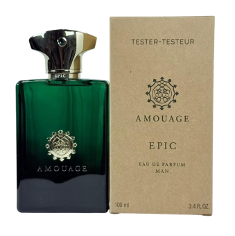 Тестер Amouage Epic For Men 100 мл