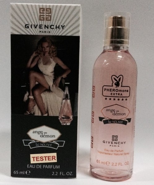 Givenchy Ange Ou Demon Le Secret (65 мл)