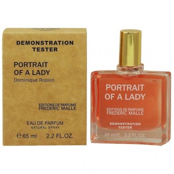 Тестер Frederic Malle Portrait Of A Lady 65 мл (ОАЭ)
