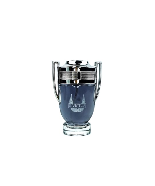 Paco Rabanne Invictus Platinum 100 мл (EURO) Ликвидация