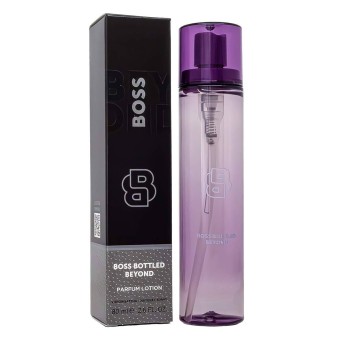 Мини-парфюм Hugo Boss Boss Bottled Beyond 80 мл Мини-парфюм Hugo Boss Boss Bottled Beyond 80 мл