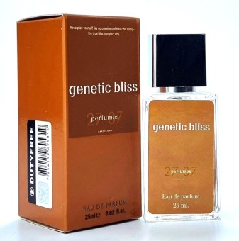 Мини-парфюм 25 ml ОАЭ 27 87 Genetic Bliss Мини-парфюм 25 ml ОАЭ 27 87 Genetic Bliss