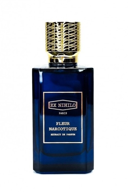 Ex Nihilo Fleur Narcotique Extrait de Parfum 100 мл