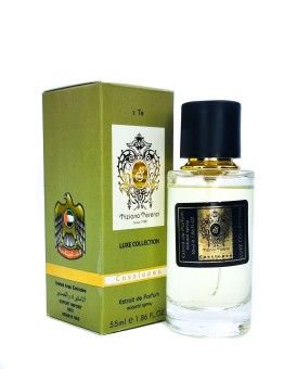 Мини-парфюм 55 мл Luxe Collection Tiziana Terenzi Cassiopea  Мини-парфюм 55 мл Luxe Collection Tiziana Terenzi Cassiopea