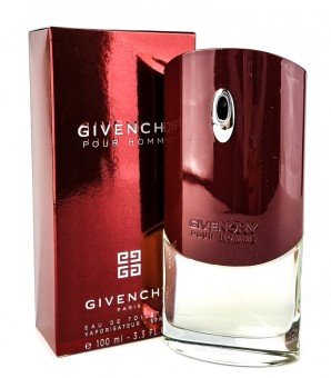Givenchy Pour Homme 100 мл A-Plus Givenchy Pour Homme 100 мл A-Plus